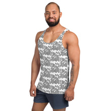 Load image into Gallery viewer, GOAL Unisex Tank Top
