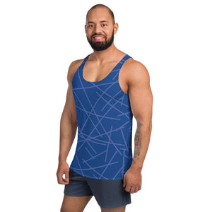 BEAM Unisex Tank Top