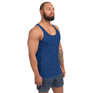 MODULAR Unisex Tank Top