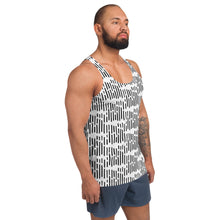 Load image into Gallery viewer, GOAL Unisex Tank Top
