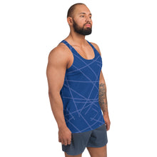 Load image into Gallery viewer, BEAM Unisex Tank Top
