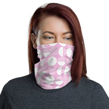 Load image into Gallery viewer, MODERN VIBE Neck Gaiter Face Mask
