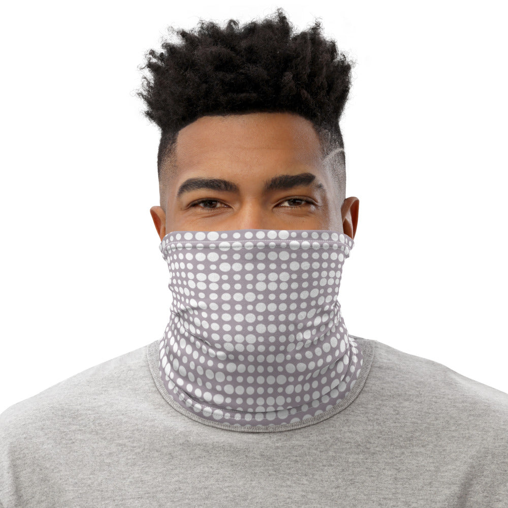 ELEVATE Neck Gaiter Face Mask