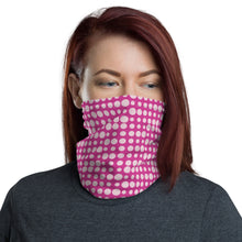 Load image into Gallery viewer, SPARKLE Neck Gaiter Face Mask
