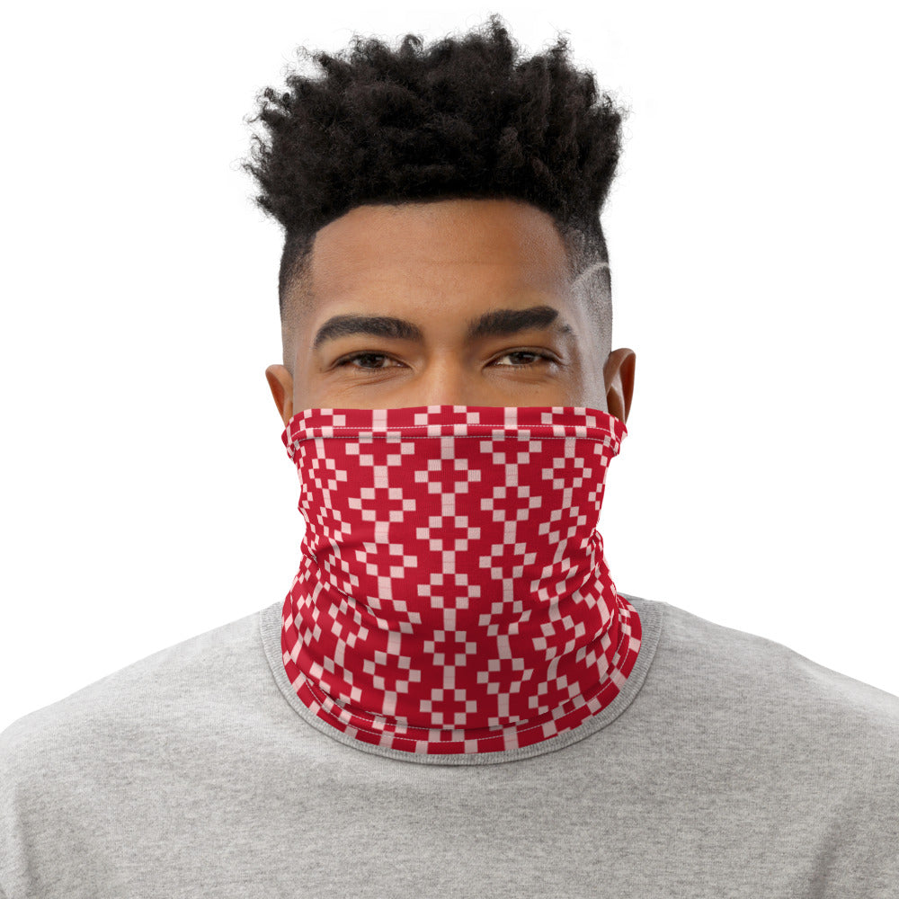 VIBRANT Neck Gaiter