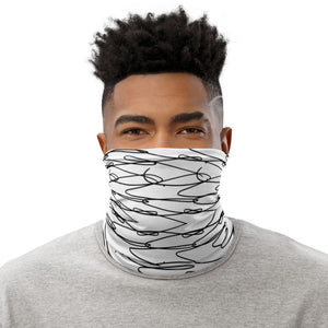 INTERCHANGE Neck Gaiter