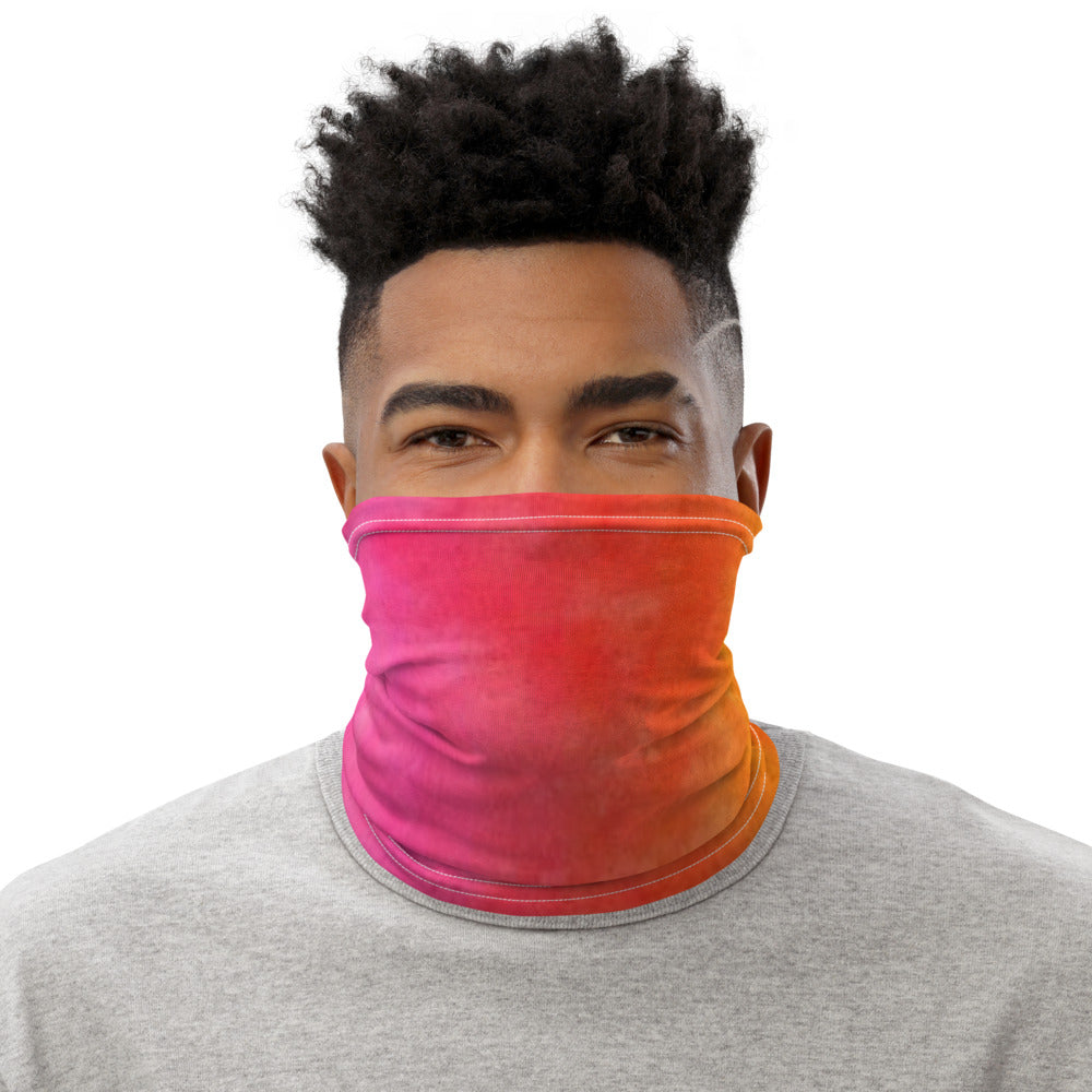 COURAGE Neck Gaiter