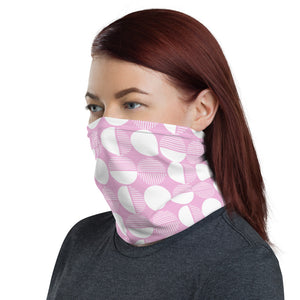 MODERN VIBE Neck Gaiter Face Mask