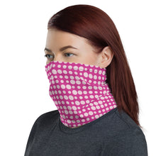 Load image into Gallery viewer, SPARKLE Neck Gaiter Face Mask
