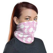 Load image into Gallery viewer, MODERN VIBE Neck Gaiter Face Mask
