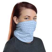 Load image into Gallery viewer, MODERN Neck Gaiter Face Mask
