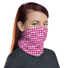 Load image into Gallery viewer, SPARKLE Neck Gaiter Face Mask
