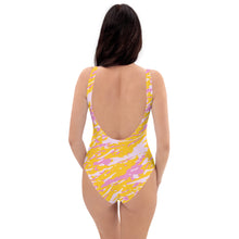 Load image into Gallery viewer, LIMON One-Piece Swimsuit
