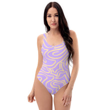 Load image into Gallery viewer, TRIXI One-Piece Swimsuit
