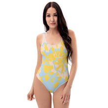 Load image into Gallery viewer, SUMMER One-Piece Swimsuit
