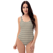 Load image into Gallery viewer, MONTE CARLO One-Piece Swimsuit
