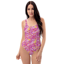 Load image into Gallery viewer, RADIANT One-Piece Swimsuit
