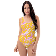 Load image into Gallery viewer, LIMON One-Piece Swimsuit
