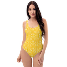 Load image into Gallery viewer, VENICE One-Piece Swimsuit
