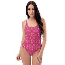 Load image into Gallery viewer, VENICE One-Piece Swimsuit
