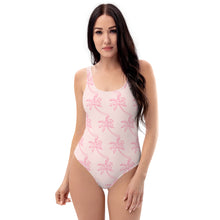 Load image into Gallery viewer, L.A. One-Piece Swimsuit
