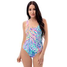 Load image into Gallery viewer, OCEAN One-Piece Swimsuit
