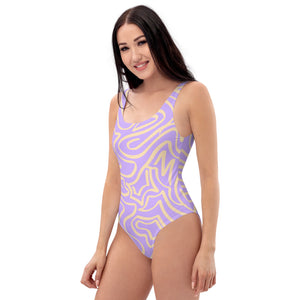 TRIXI One-Piece Swimsuit