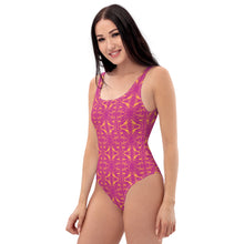 Load image into Gallery viewer, VENICE One-Piece Swimsuit
