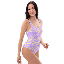 Load image into Gallery viewer, TRIXI One-Piece Swimsuit
