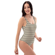 Load image into Gallery viewer, MONTE CARLO One-Piece Swimsuit
