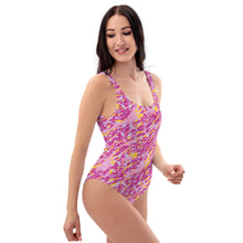 Load image into Gallery viewer, RADIANT One-Piece Swimsuit
