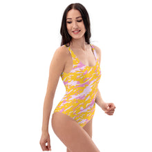 Load image into Gallery viewer, LIMON One-Piece Swimsuit
