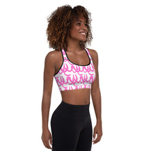 Load image into Gallery viewer, JOIA Padded Sports Bra
