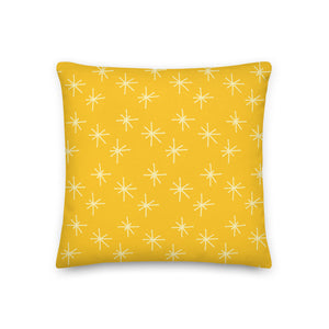 Bright Stars Pillow