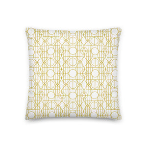 REVEL Premium Pillow