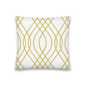 VIVACE Premium Pillow