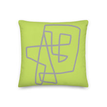 Load image into Gallery viewer, ABSTRACT Premium Pillow
