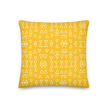 Load image into Gallery viewer, TIFFANY GOLD Premium Pillow
