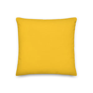 VIVACIOUS Premium Pillow