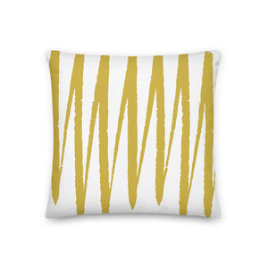 MODERN LINE Premium Pillow