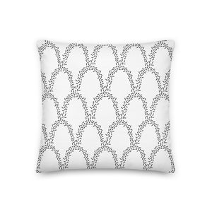 CHEVERNY Premium Pillow