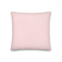 Load image into Gallery viewer, REDOUTE ROSE Premium Pillow
