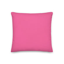 Load image into Gallery viewer, GEORGIA PEACH Premium Pillow
