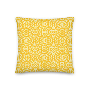 CHARLESTON Premium Pillow