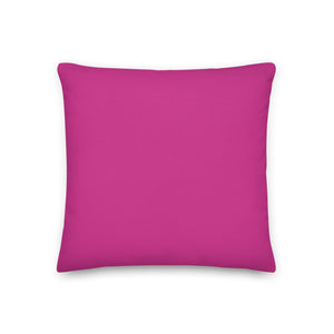 BLISS Premium Pillow