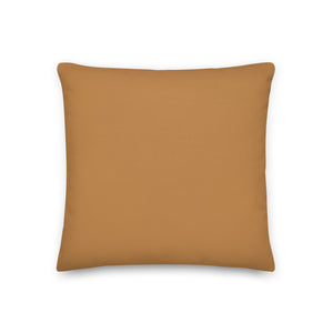 TUSCAN MODERN Premium Pillow