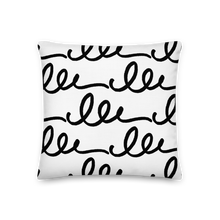 Load image into Gallery viewer, Signature Pillow
