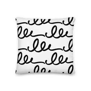 Signature Pillow