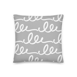 Signature Pillow