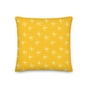 Bright Stars Pillow